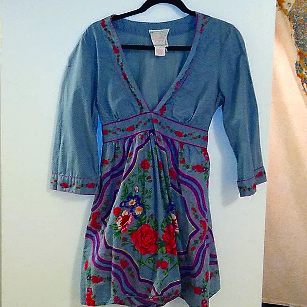 Tunic